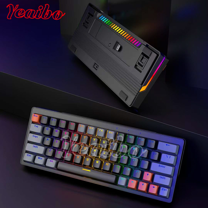 Gaming Keyboard Buy - プロファイルキット キッズ ガンダム コンパクトシャーシ ブラック アクセサリー