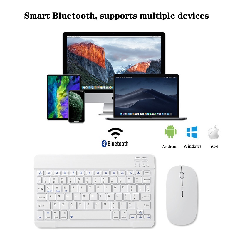 Samsung Galaxy Tab S11 S10 S9  - Gaming Keyboard Wireless のレビューと価格