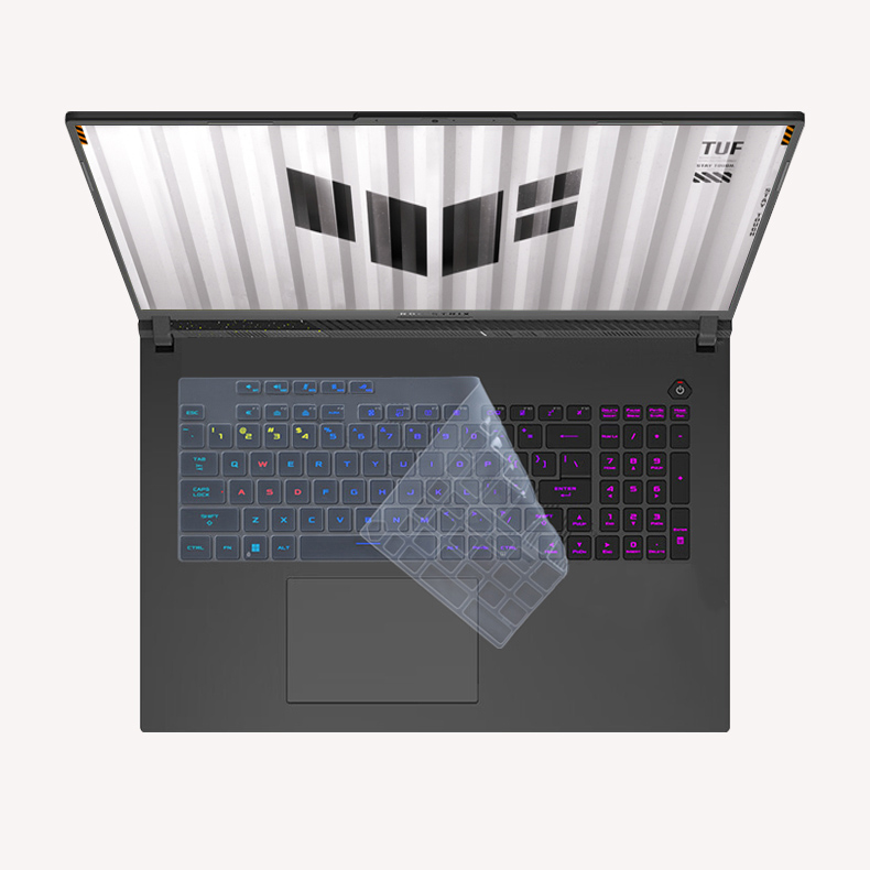 ASUS TUF game F16 A16 2026/25ノ - Gaming Keyboard Asus のレビューと価格