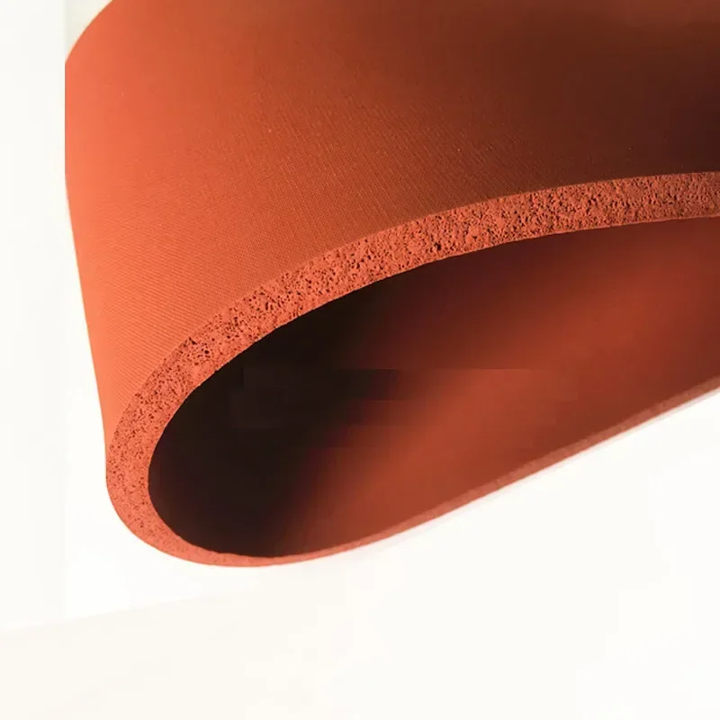 厚さ 1-8 ミリメートルシリコーン発泡スポンジプレートシー - Pe Foam Sheet のレビューと価格