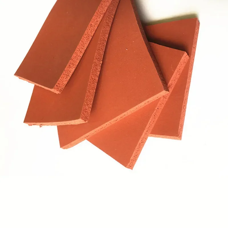 厚さ 1-8 ミリメートルシリコーン発泡スポンジプレートシー - Pe Foam Sheet のレビューと価格