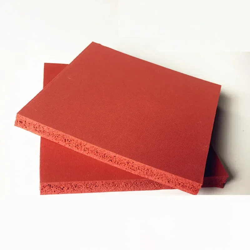 厚さ 1-8 ミリメートルシリコーン発泡スポンジプレートシー - Pe Foam Sheet のレビューと価格