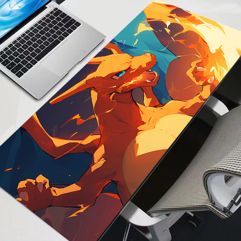 マウスパッドアニメ G-gengar 神聖ドラゴンゲーマー大 - Gaming Keyboard High Ground のレビューと価格