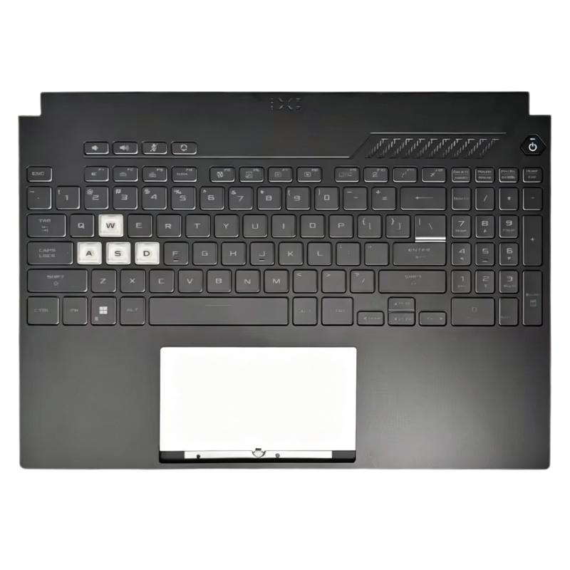 ASUS TUF Gaming FX507 FA507 FX - Gaming Keyboard Asus のレビューと価格