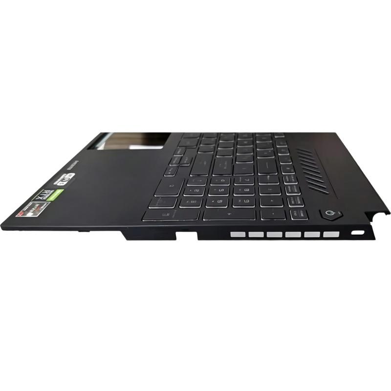 ASUS TUF Gaming FX507 FA507 FX - Gaming Keyboard Asus のレビューと価格