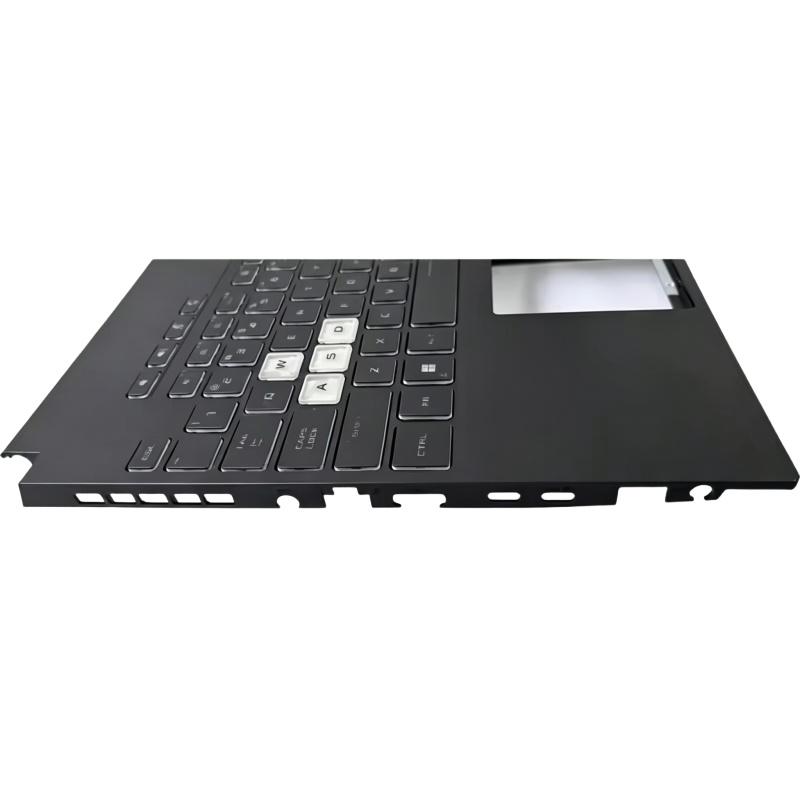 ASUS TUF Gaming FX507 FA507 FX - Gaming Keyboard Asus のレビューと価格