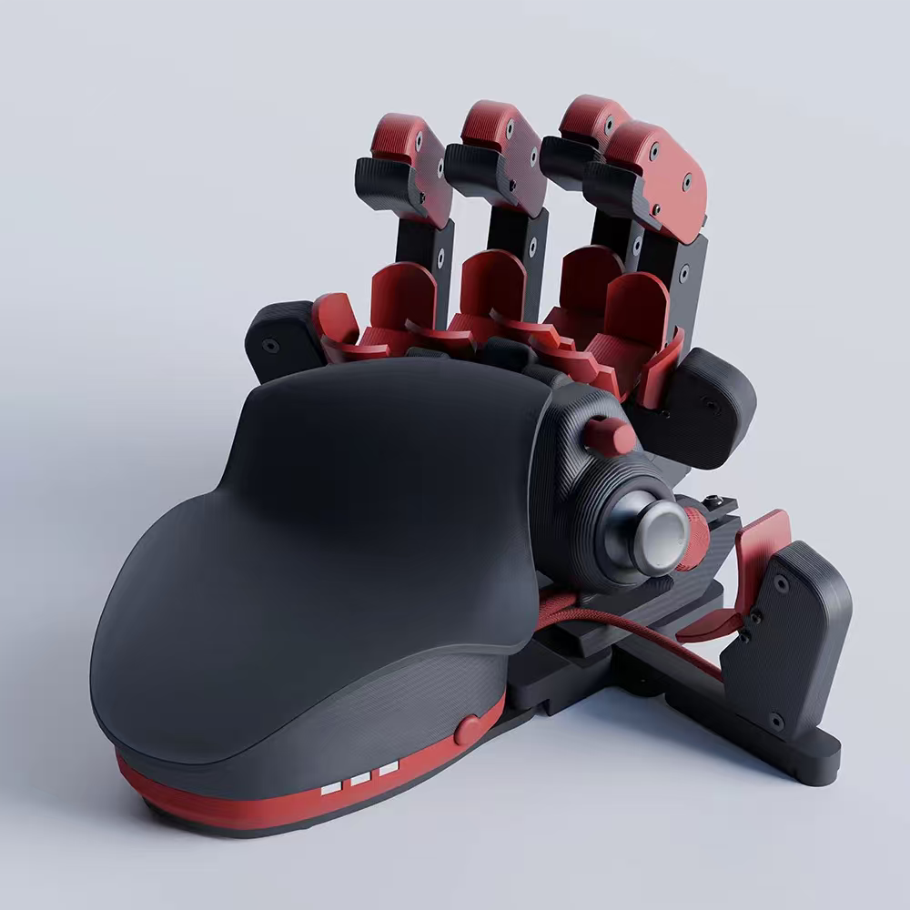 GameClaw Gen2 片手ゲーミングキーボード カスタ - Gaming Keyboard Hand のレビューと価格