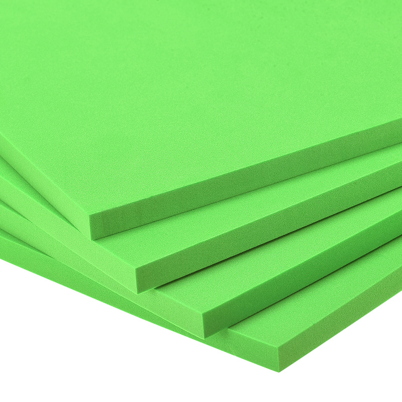 吸音フォームシート,厚さ3/5/7/10mm,吸音,手作りモ - Pe Foam Sheet のレビューと価格