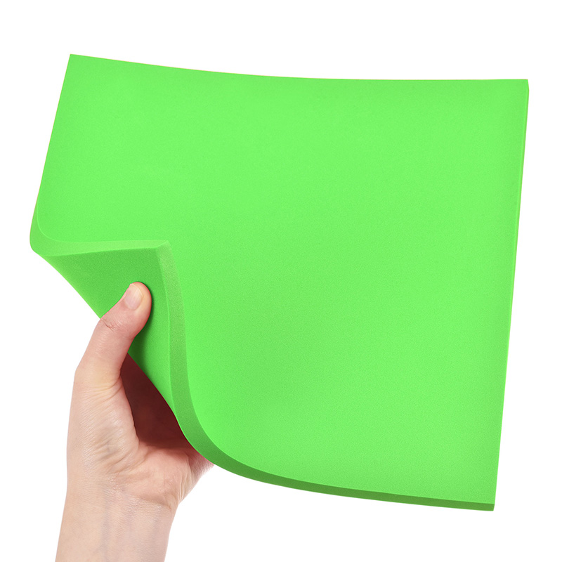 吸音フォームシート,厚さ3/5/7/10mm,吸音,手作りモ - Pe Foam Sheet のレビューと価格
