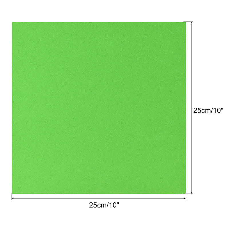吸音フォームシート,厚さ3/5/7/10mm,吸音,手作りモ - Pe Foam Sheet のレビューと価格
