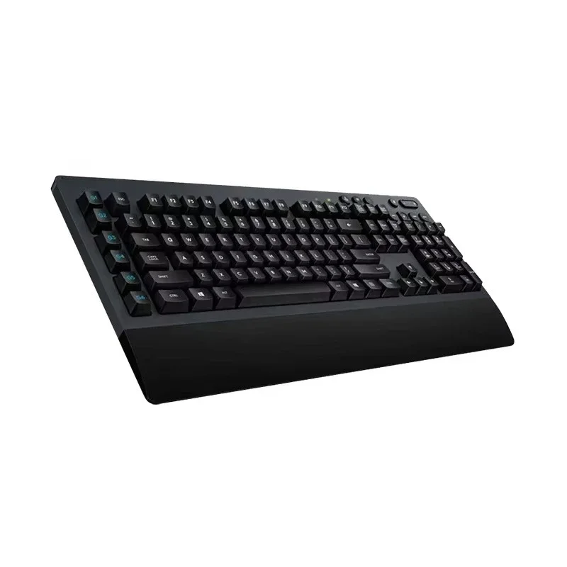オリジナル G613 ライトスピード ワイヤレス メカニカル - Gaming Keyboard Hand のレビューと価格