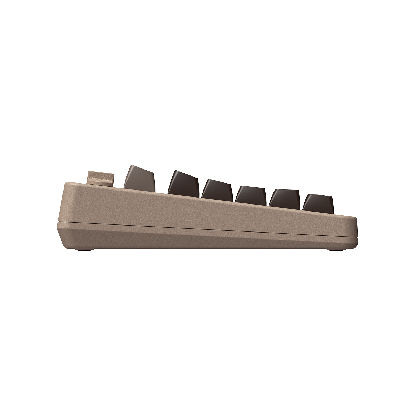 8BitDo レトロメカニカルキーボード、BT/2.4G/U - Gaming Keyboard Ergo のレビューと価格