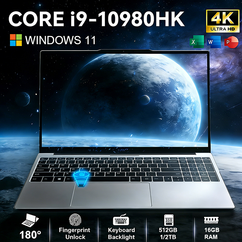 2026年型 15.6インチ Intel Core i9-1 - Gaming Keyboard 2026 のレビューと価格
