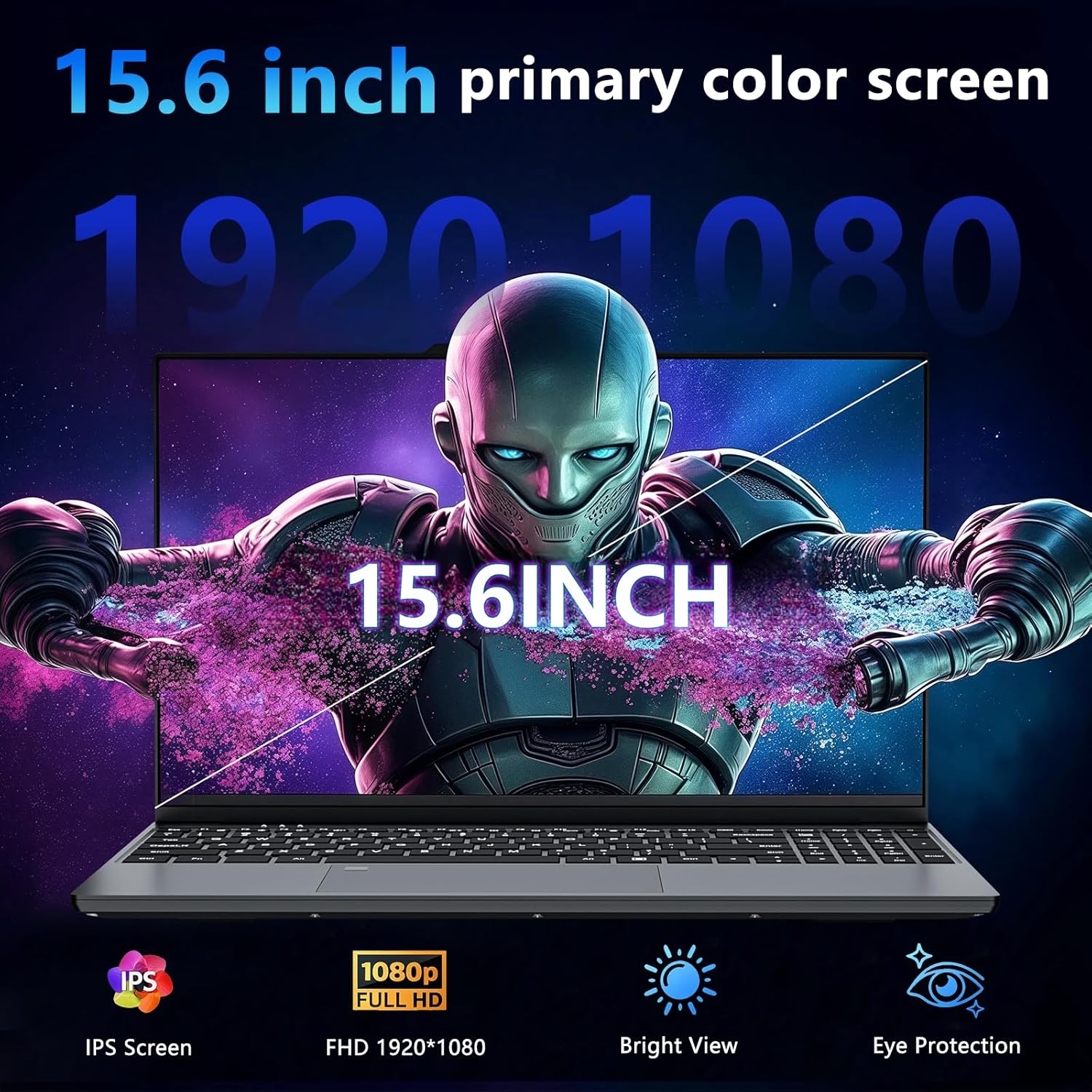 2026年型 15.6インチ Intel Core i9-1 - Gaming Keyboard 2026 のレビューと価格