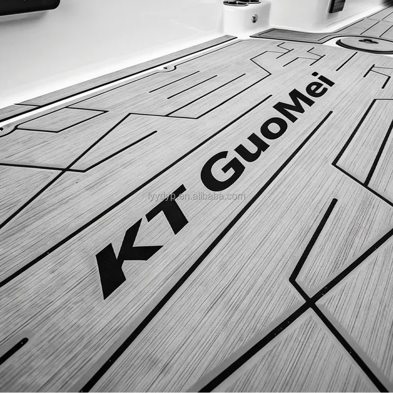 KT GuoMei PE/EVAフォームUV耐性マリングレー - Pe Foam Sheet のレビューと価格