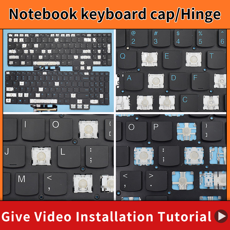 交換用キーキャップ キーキャップヒンジ Lenovo Ide - Gaming Keyboard Asus のレビューと価格