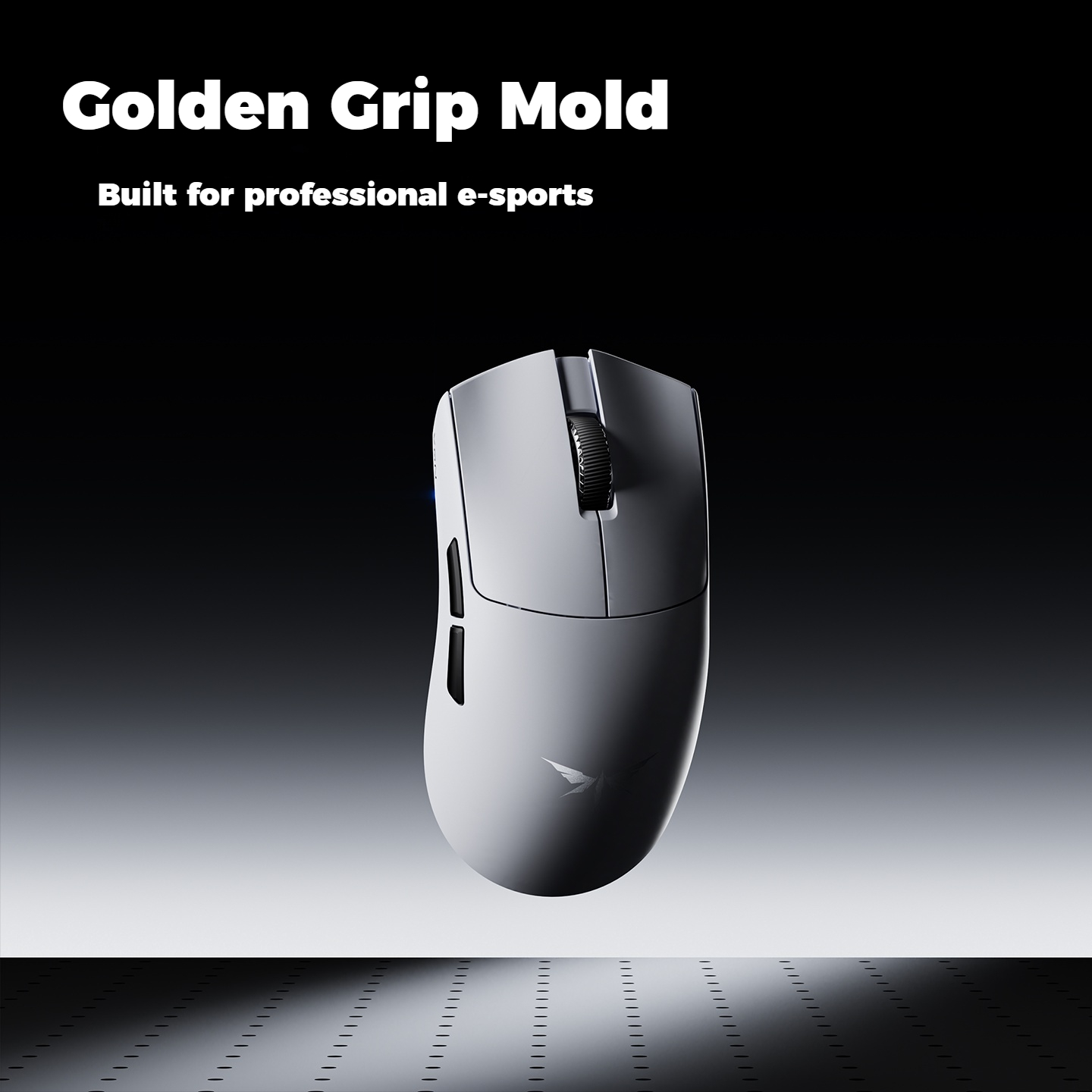 VGN Falcon 3 ワイヤレスeスポーツマウス。ゲーミ - Gaming Keyboard Hand のレビューと価格