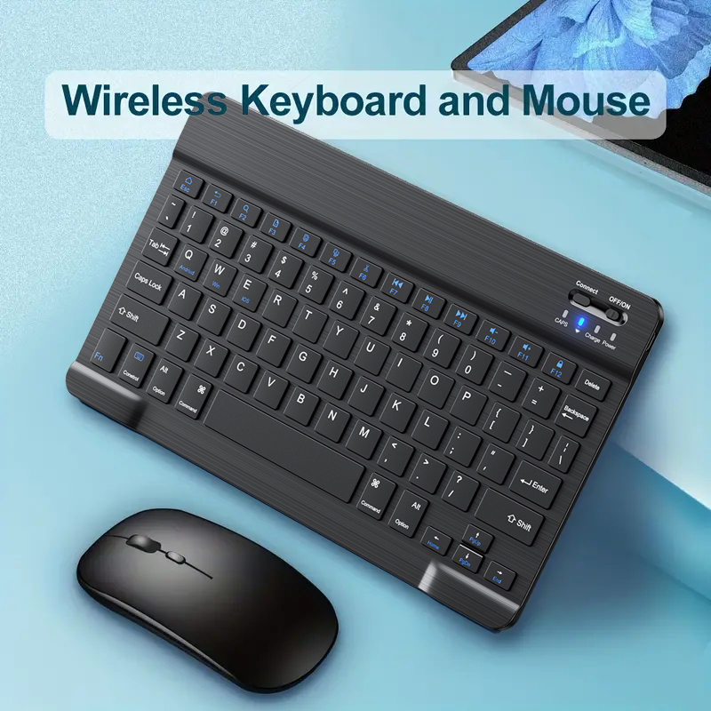2026 新しいワイヤレスキーボード Bluetooth 互 - Gaming Keyboard Wireless のレビューと価格