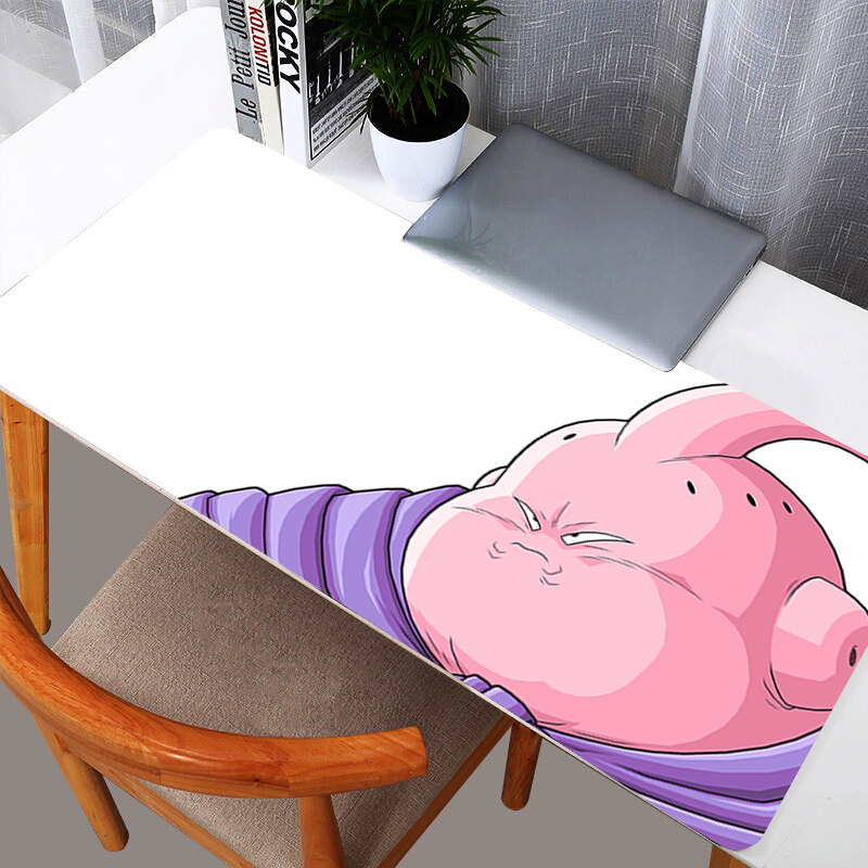 DBZ ドラゴンボール魔人ブウマウスパッドロック大型ゲームア - Gaming Keyboard High Ground のレビューと価格