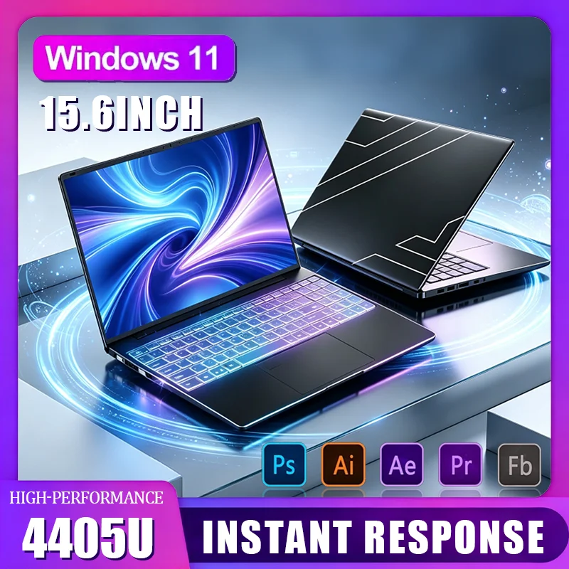 2026年型、持ち運び可能なIntel Core 4405U - Gaming Keyboard 2026 のレビューと価格